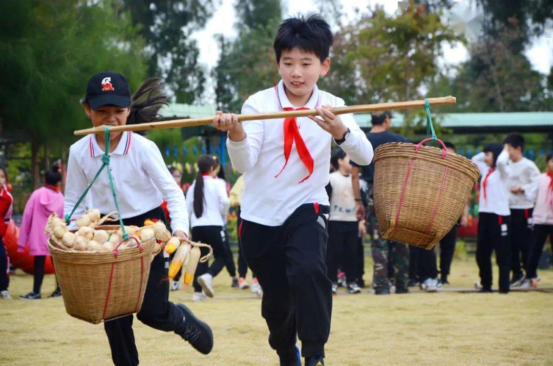 雷竞技RAYBET人民日报：让运动陪伴孩子成长(图5)