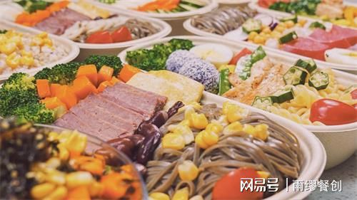 雷竞技RAYBET健身餐的食材搭配(图3)