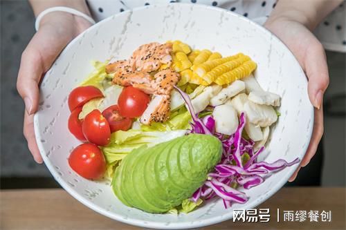 雷竞技RAYBET健身餐的食材搭配(图2)