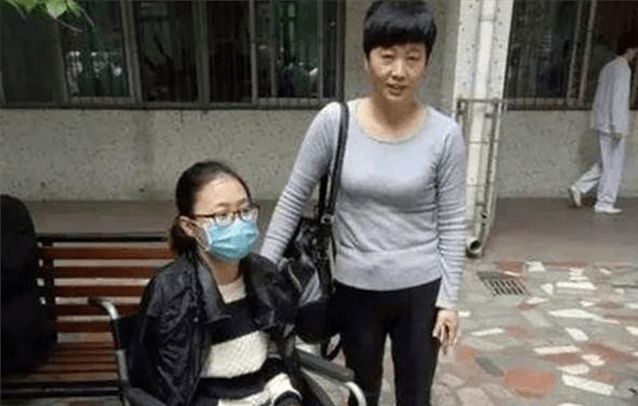 雷竞技RAYBET30岁北大女博士遗嘱：一个人活着的意义应以生命质量和厚度衡量(图3)