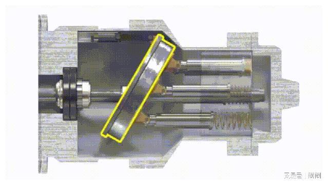 雷竞技RAYBET加特林炮2030：全新武器震撼世界！(图5)