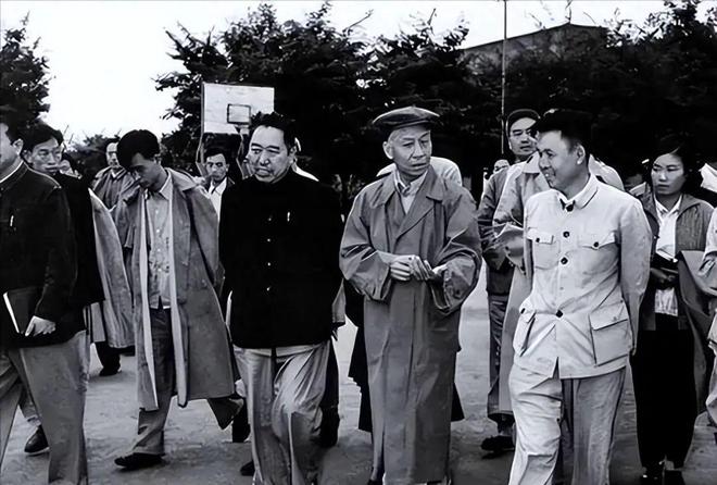 雷竞技RAYBET从1949到1976（39）：信阳事件骇人听闻震惊中外为什么会触发四清运动 百科阅览(图5)