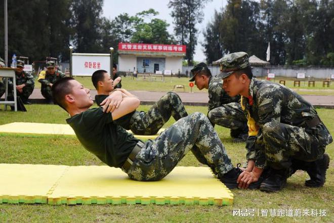 智慧体育锻炼的概念定义是什么(图3)