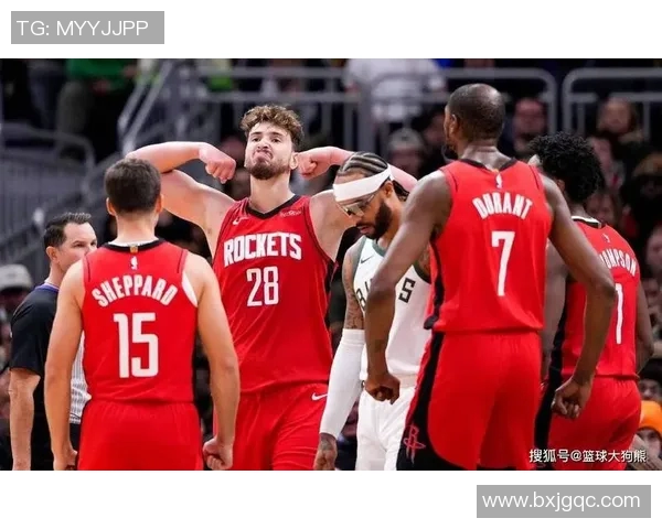 火箭队与快船队激战十月二十二日期待精彩对决与球星表现