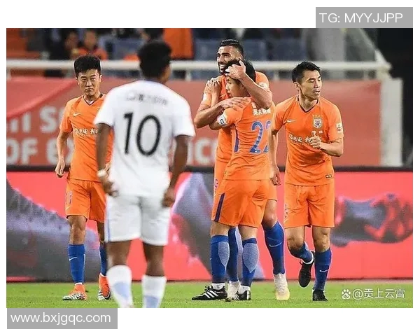 鲁能大名单揭晓新赛季阵容全解析球员表现与战术布局展望