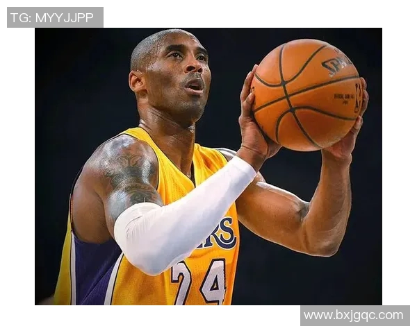 科比一阵荣耀背后的奋斗与坚持：传奇球员的成长之路与篮球梦想