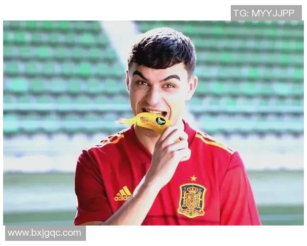 佩德里：年轻天才如何在巴萨崛起并引领未来足球潮流