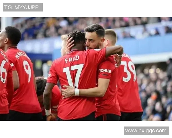 曼联与埃弗顿精彩对决录像回放全程回顾与精彩瞬间分析